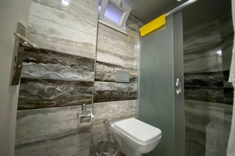 Продажа виллы  в Конаклы, Анталье, Турция 3+1, 200м2, №226922 – фото 25