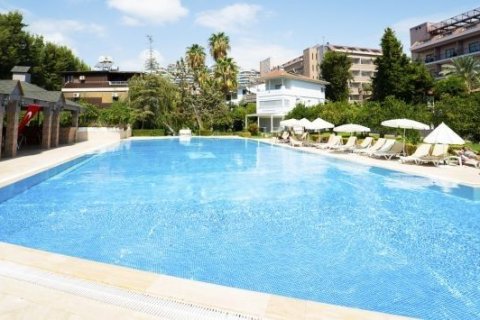 Продажа виллы  в Конаклы, Анталье, Турция 3+1, 200м2, №226922 – фото 6