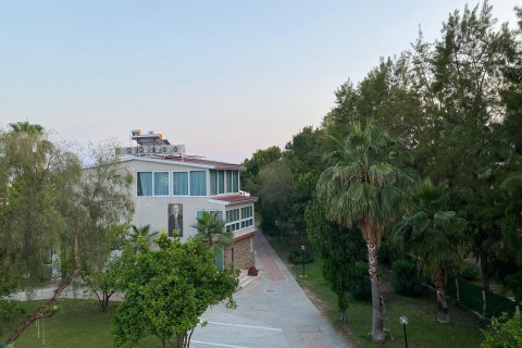Продажа виллы  в Конаклы, Анталье, Турция 3+1, 200м2, №226922 – фото 3