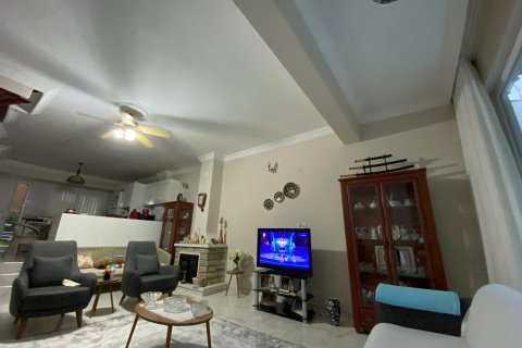 Продажа виллы  в Конаклы, Анталье, Турция 3+1, 200м2, №226922 – фото 12