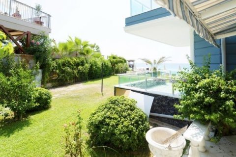 Продажа виллы  в Конаклы, Анталье, Турция 3+1, 200м2, №226922 – фото 5