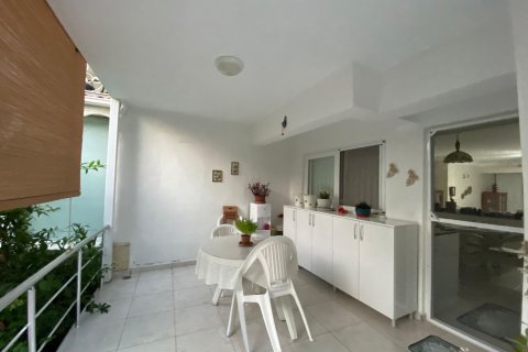 Продажа виллы  в Конаклы, Анталье, Турция 3+1, 200м2, №226922 – фото 13