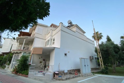 Продажа виллы  в Конаклы, Анталье, Турция 3+1, 200м2, №226922 – фото 9