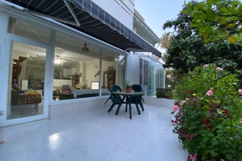 Продажа виллы  в Конаклы, Анталье, Турция 3+1, 200м2, №226922 – фото 7