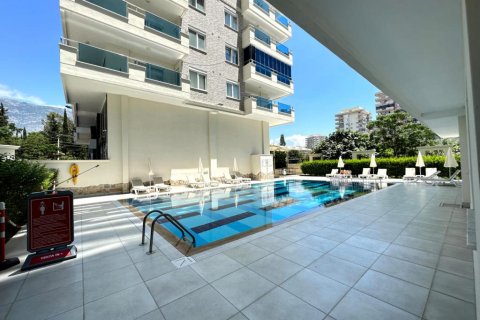 Lejlighed i Mahmutlar, Antalya, Tyrkiet Nr. 226925 - 19