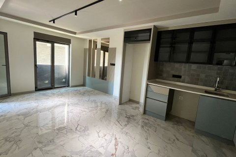 Daire 2+1 Muratpaşa, Antalya, Türkiye №212331