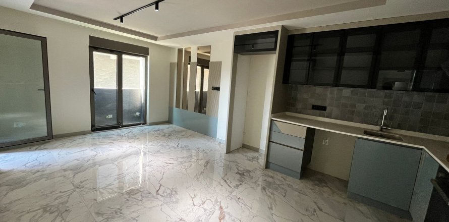 2+1 Wohnung  in Muratpasa, Antalya, Türkei Nr. 212331