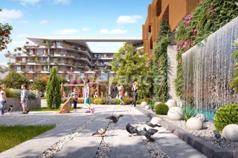 Apartment for sale  in Istanbul, Turkey, 2 bedrooms, 63m2, No. 212339 – photo 5