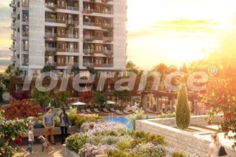Apartment for sale  in Istanbul, Turkey, 2 bedrooms, 63m2, No. 212339 – photo 7