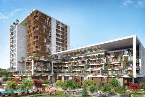 Apartment for sale  in Istanbul, Turkey, 2 bedrooms, 63m2, No. 212339 – photo 10