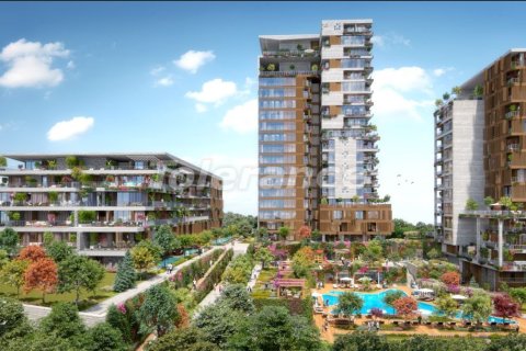 Apartment for sale  in Istanbul, Turkey, 2 bedrooms, 63m2, No. 212339 – photo 9