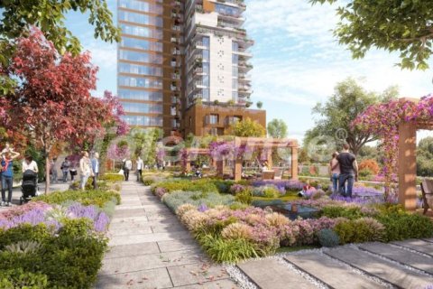 Apartment for sale  in Istanbul, Turkey, 2 bedrooms, 63m2, No. 212339 – photo 8