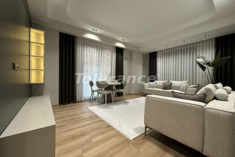Daire 1+1 Kepez, Çanakkale, Türkiye №212340 - 8