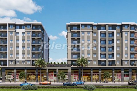 Daire 1+1 Kepez, Çanakkale, Türkiye №212340 - 2