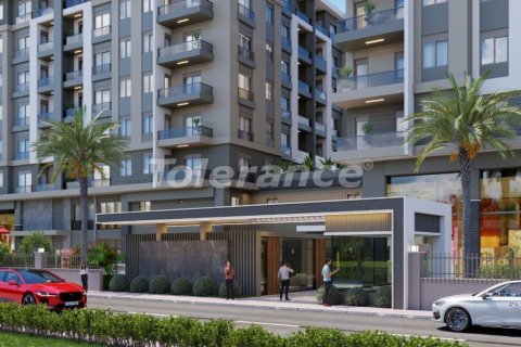 Daire 1+1 Kepez, Çanakkale, Türkiye №212340 - 4