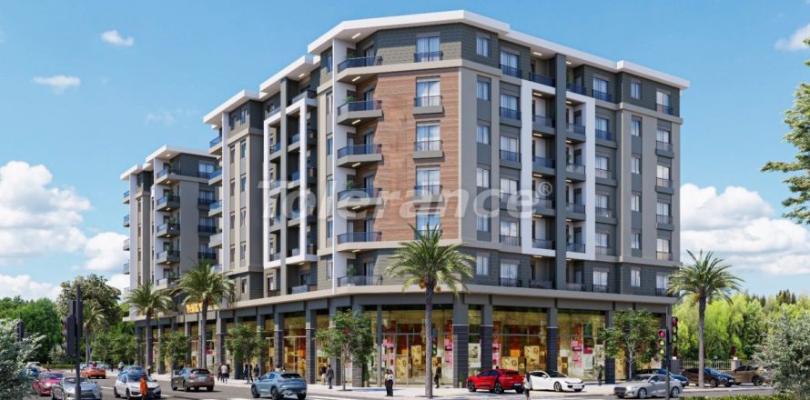 Daire 1+1 Kepez, Çanakkale, Türkiye №212340