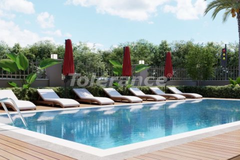 Daire 1+1 Kepez, Çanakkale, Türkiye №212340 - 6