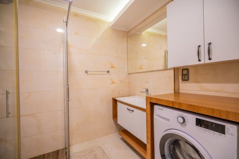 1+1 Leilighet i Mahmutlar, Antalya, Tyrkia Nr. 218061 - 12