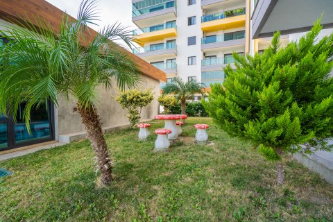 1+1 Leilighet i Mahmutlar, Antalya, Tyrkia Nr. 218061 - 18