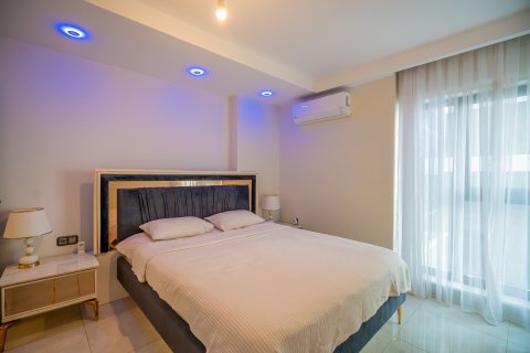 1+1 Leilighet i Mahmutlar, Antalya, Tyrkia Nr. 218061 - 10