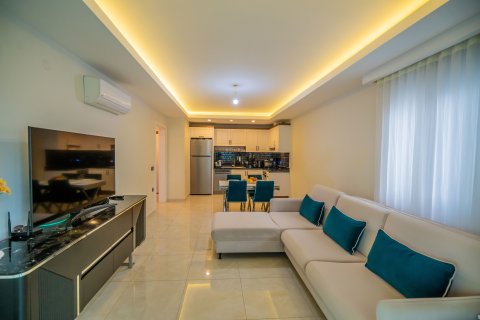 1+1 Leilighet i Mahmutlar, Antalya, Tyrkia Nr. 218061 - 3