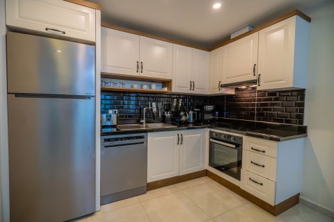 1+1 Leilighet i Mahmutlar, Antalya, Tyrkia Nr. 218061 - 5
