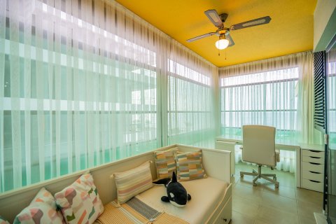 1+1 Leilighet i Mahmutlar, Antalya, Tyrkia Nr. 218061 - 7
