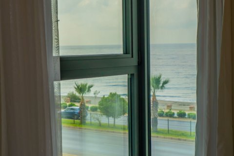 1+1 Leilighet i Mahmutlar, Antalya, Tyrkia Nr. 218061 - 11