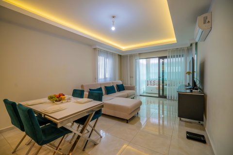 1+1 Leilighet i Mahmutlar, Antalya, Tyrkia Nr. 218061 - 2