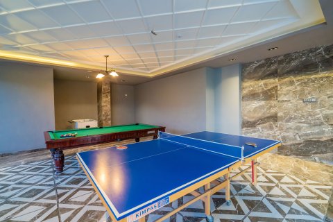 1+1 Leilighet i Mahmutlar, Antalya, Tyrkia Nr. 218061 - 17