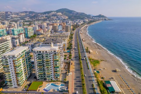 1+1 Leilighet i Mahmutlar, Antalya, Tyrkia Nr. 218061 - 8