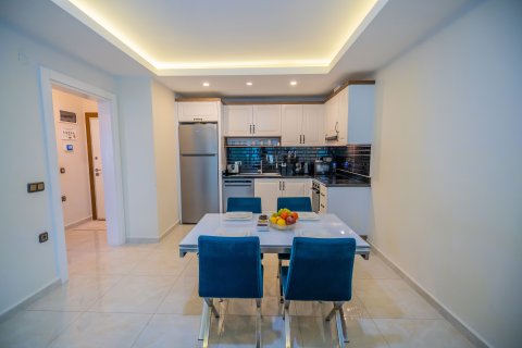 1+1 Leilighet i Mahmutlar, Antalya, Tyrkia Nr. 218061 - 4