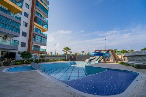 1+1 Leilighet i Mahmutlar, Antalya, Tyrkia Nr. 218061 - 9