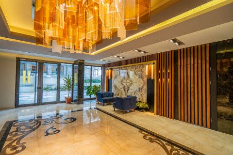 1+1 Leilighet i Mahmutlar, Antalya, Tyrkia Nr. 218061 - 15