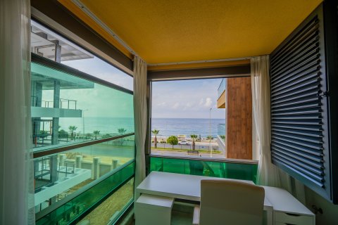 1+1 Leilighet  i Mahmutlar, Antalya, Tyrkia Nr. 218061
