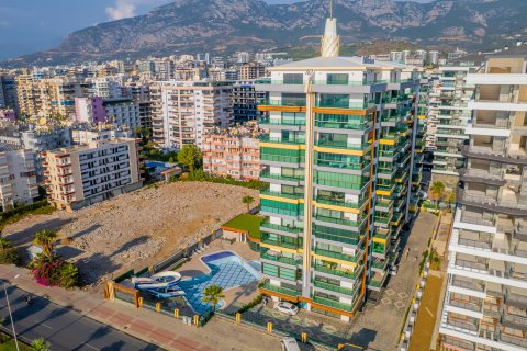 1+1 Leilighet i Mahmutlar, Antalya, Tyrkia Nr. 218061 - 13