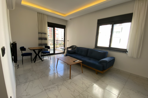 1+1 Lägenhet i Mahmutlar, Antalya, Turkiet Nr. 218062 - 3