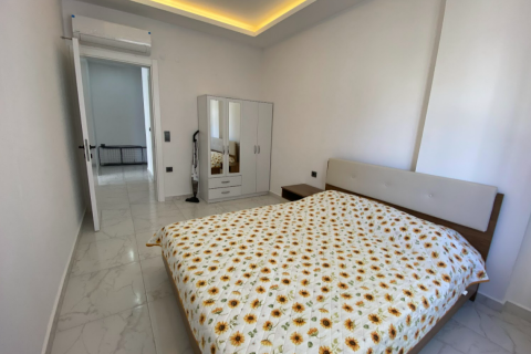 1+1 Lägenhet i Mahmutlar, Antalya, Turkiet Nr. 218062 - 8