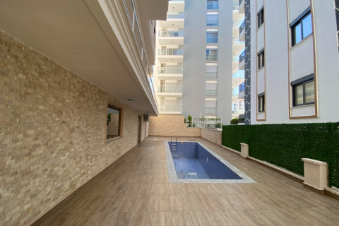 1+1 Lägenhet i Mahmutlar, Antalya, Turkiet Nr. 218062 - 6