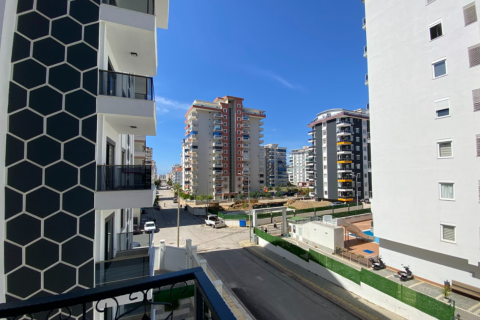 1+1 Lägenhet i Mahmutlar, Antalya, Turkiet Nr. 218062 - 4