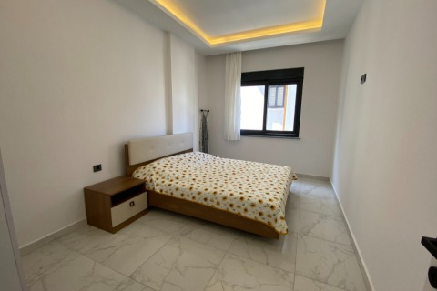 1+1 Lägenhet i Mahmutlar, Antalya, Turkiet Nr. 218062 - 7
