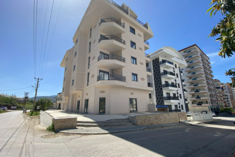1+1 Lägenhet i Mahmutlar, Antalya, Turkiet Nr. 218062 - 5
