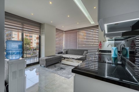 2+1 Leilighet i Mahmutlar, Antalya, Tyrkia Nr. 218102 - 3