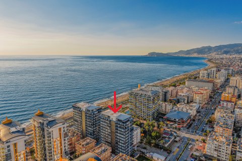 2+1 Leilighet i Mahmutlar, Antalya, Tyrkia Nr. 218102 - 2