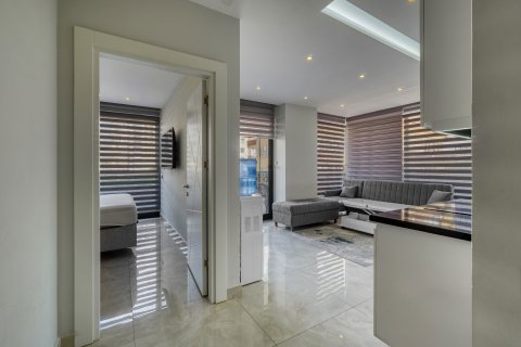 2+1 Leilighet i Mahmutlar, Antalya, Tyrkia Nr. 218102 - 4
