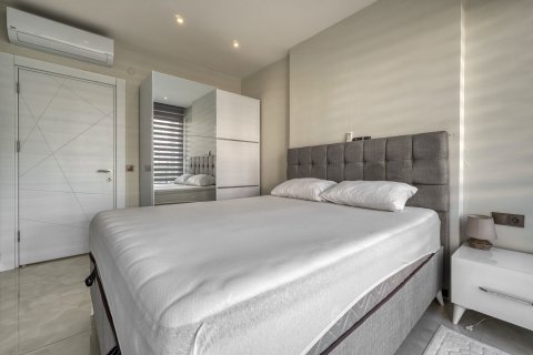 2+1 Leilighet i Mahmutlar, Antalya, Tyrkia Nr. 218102 - 10
