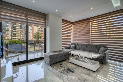2+1 Leilighet i Mahmutlar, Antalya, Tyrkia Nr. 218102 - 5