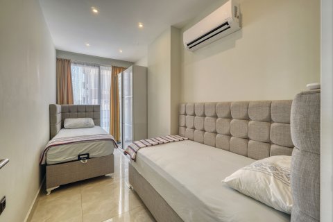 2+1 Leilighet i Mahmutlar, Antalya, Tyrkia Nr. 218102 - 11