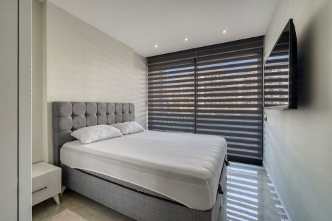 2+1 Leilighet i Mahmutlar, Antalya, Tyrkia Nr. 218102 - 9