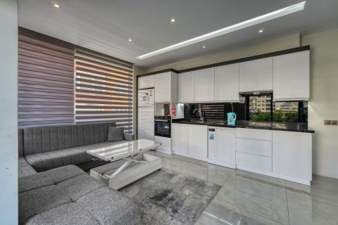 2+1 Leilighet i Mahmutlar, Antalya, Tyrkia Nr. 218102 - 7